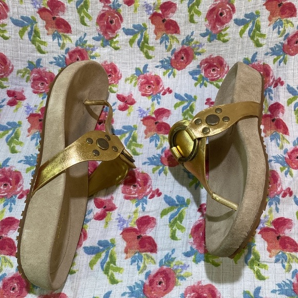 🌻🌻-Guess summer sandals-🌻🌻 - Picture 4 of 9